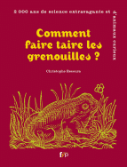grenouilles grenouilles