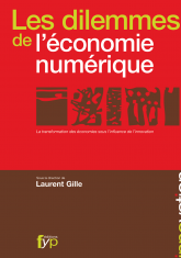 Les dilemmes de l'économie numérique