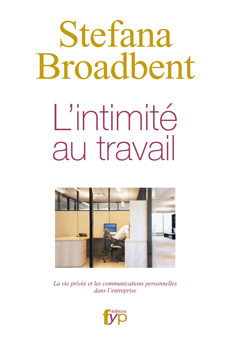 L’intimité au travail Couv-IntimTravail