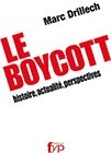 Le boycott Plat de Couv Présence