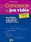 concevoir un jeux video CouvSmall-JeuVideo2ed