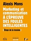 Eloge de la tension Couv-AlexisMons_couv Stimulo