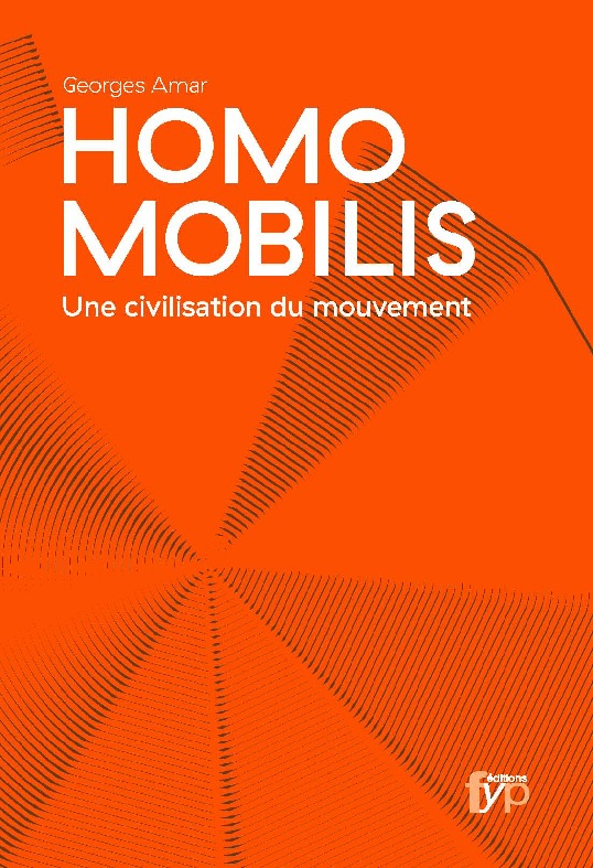 Homo Mobilis V3 C