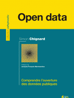 open data simon chignard transports démocratie locale donnée ouverte richard stallman big data open government data politique action publique